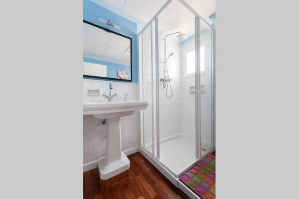 Lovely Loft Rambla