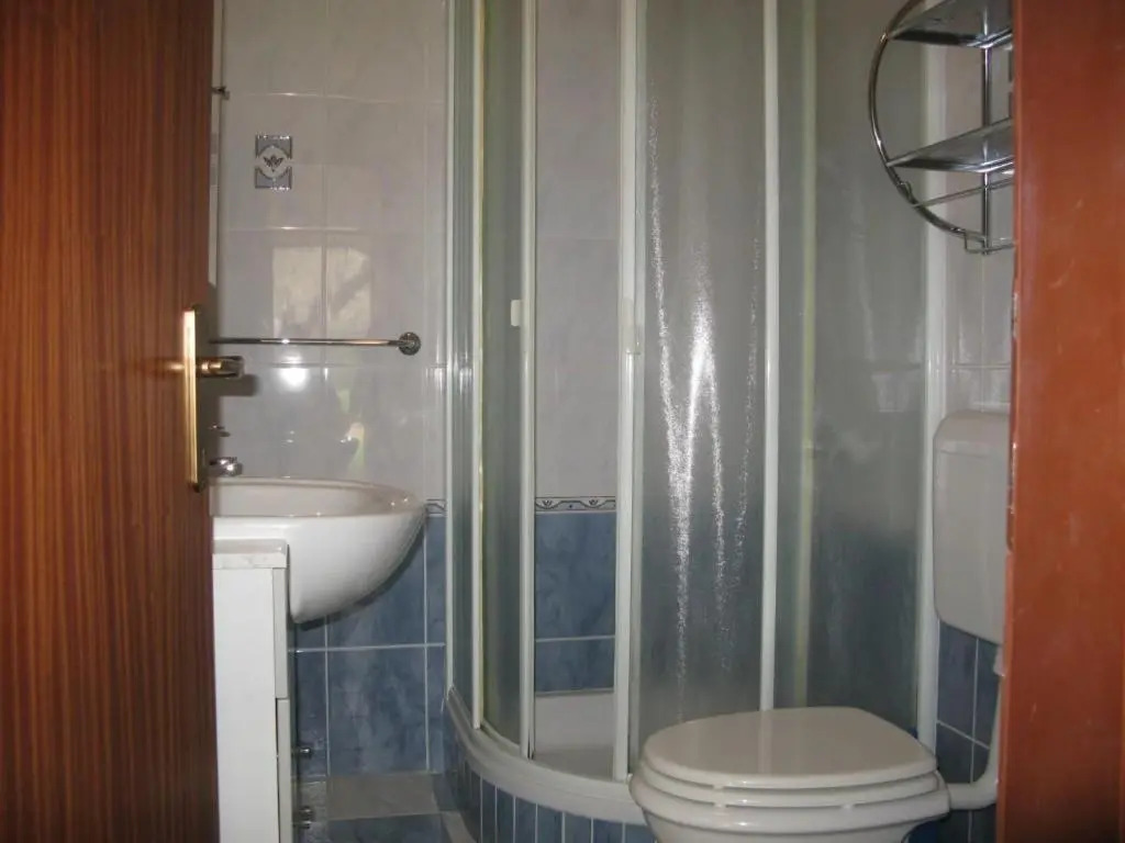 Apartments Pende