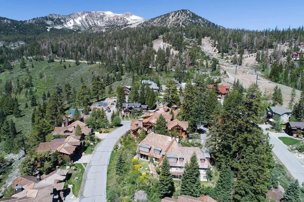 Juniper Ridge 16 5000 sq ft, Grand Chateau at Eagle, Expansive Mountain Views by RedAwning