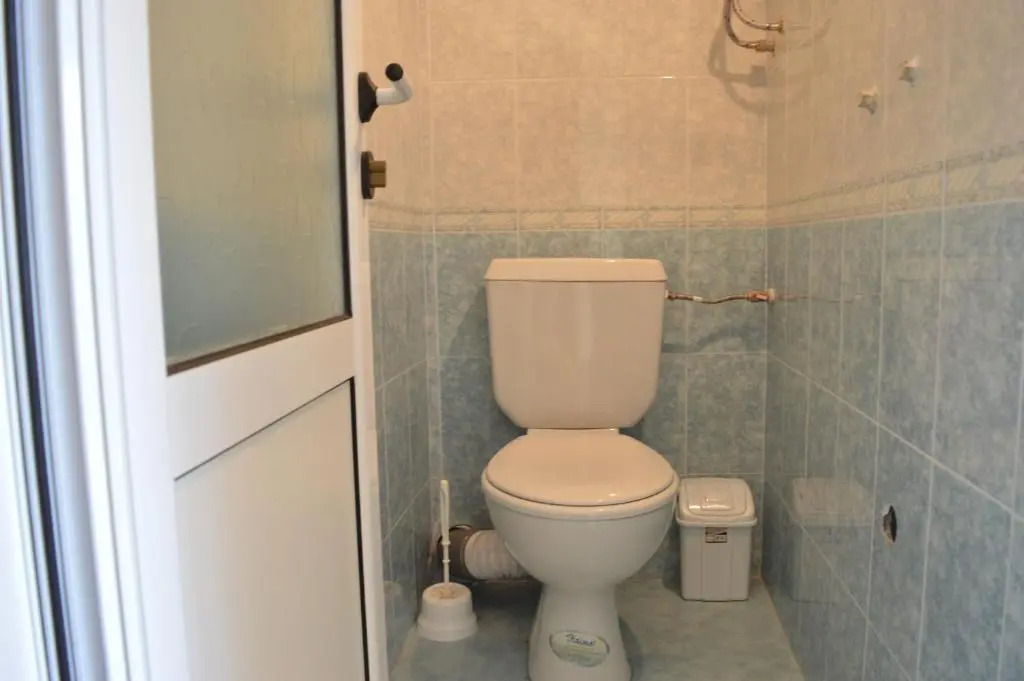 Family hotel Neptun Lozenets