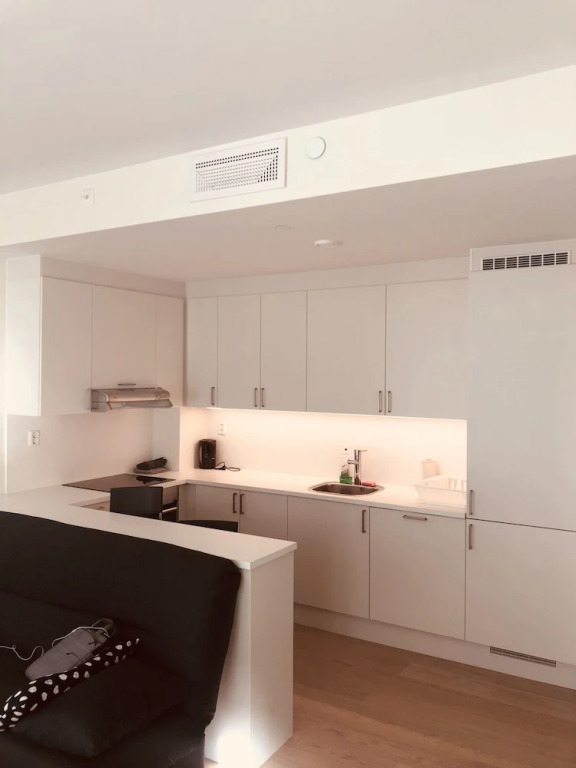 Sorenga Apartments