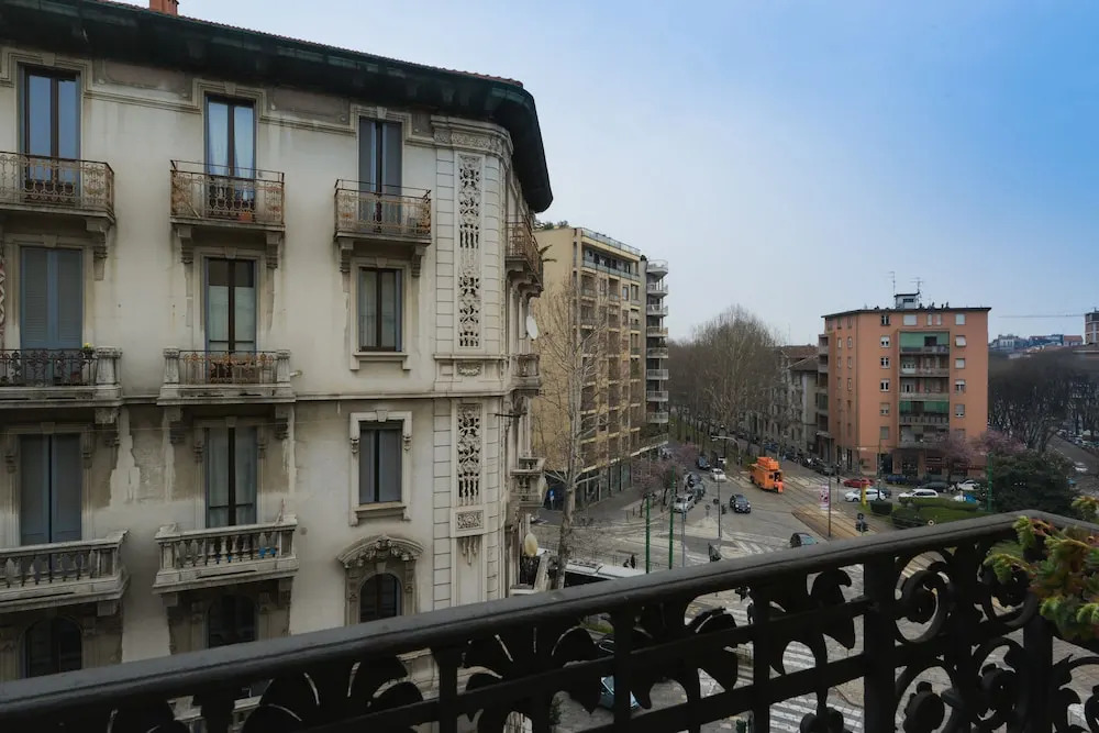 Rentopolis - Liberty Porta Venezia