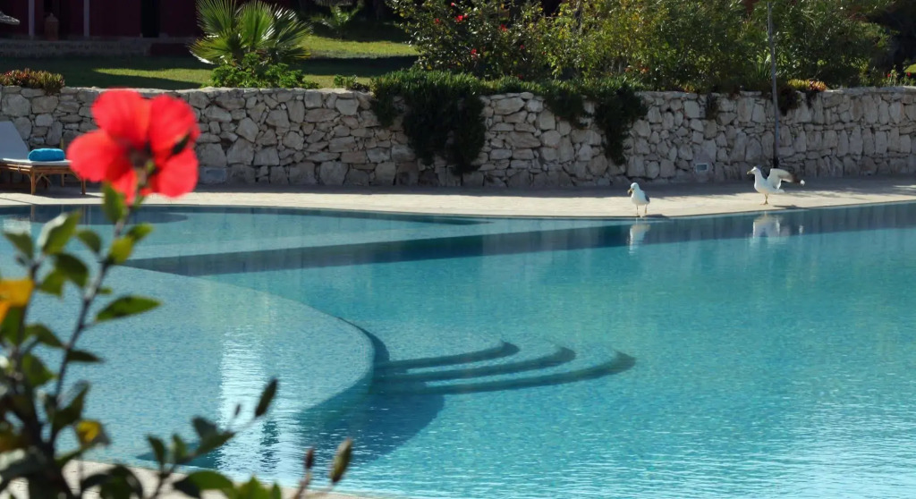 Domaine de lArganeraie Essaouira