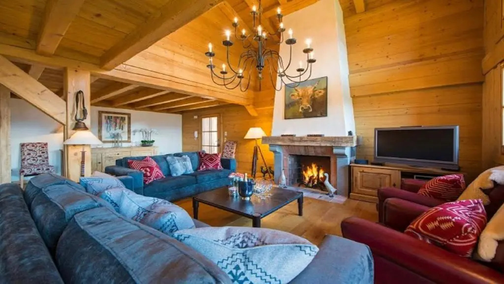 Chalet Dunmore