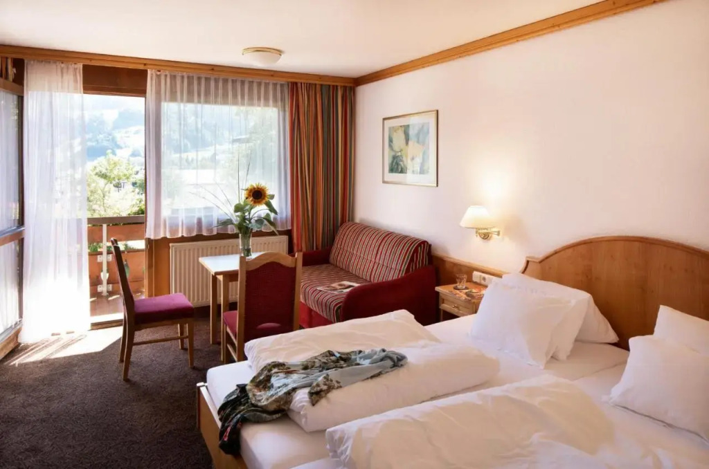 Hotel Zimba