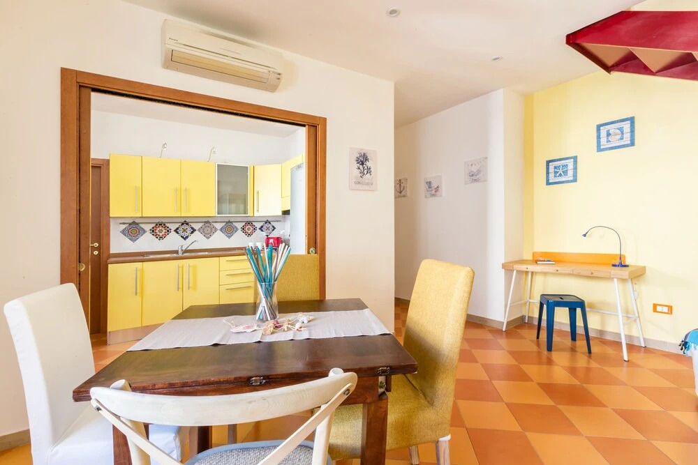 Residenza Sorrentina