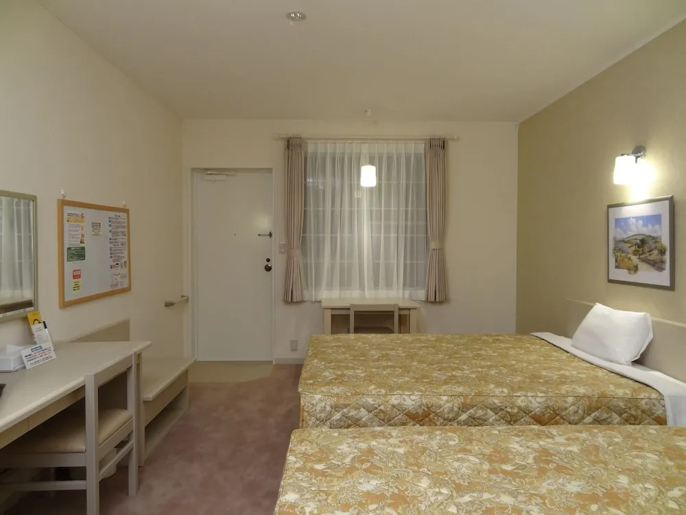 Family Lodge Hatagoya Chichibu