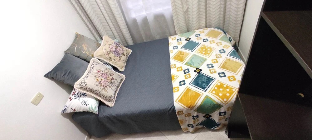 Hermoso Apartamento en Medellín