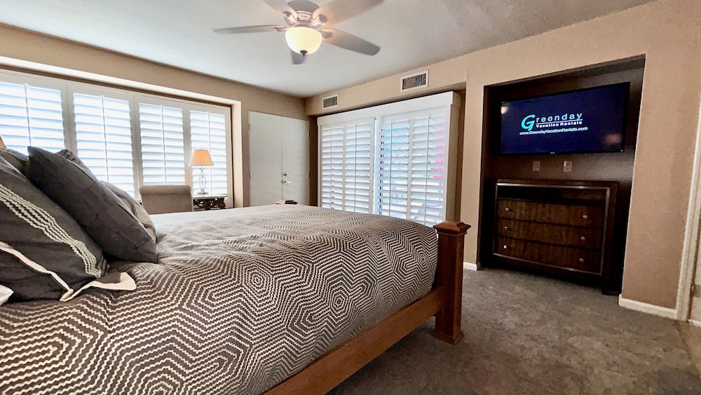 Golf Lovers Villa