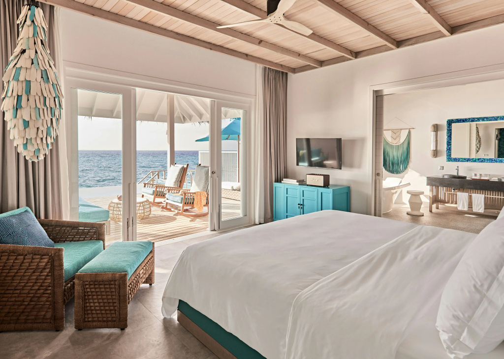 Finolhu, a Seaside Collection Resort