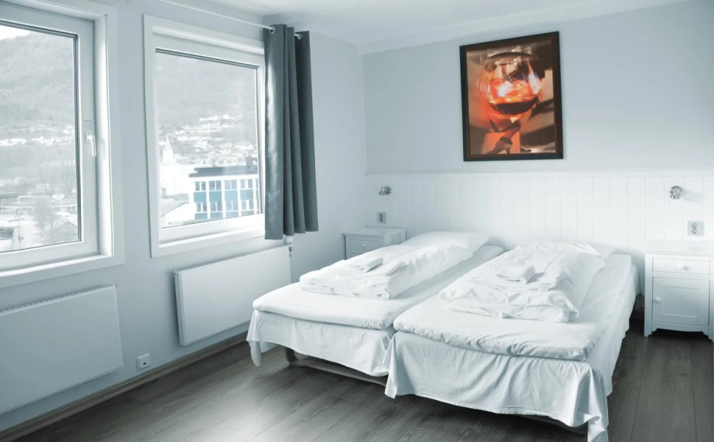 Hardanger Hotel