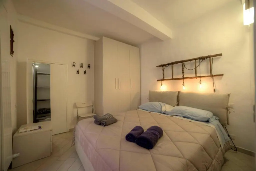 Cozy Apartment in the heart of Siena