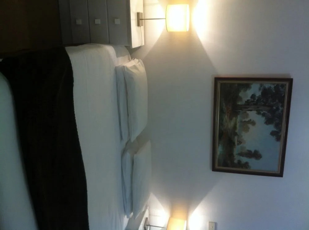 Newcastle Studio Apartments