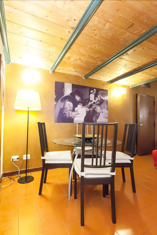 Trevi Fountain Elegant Two Bedrooms