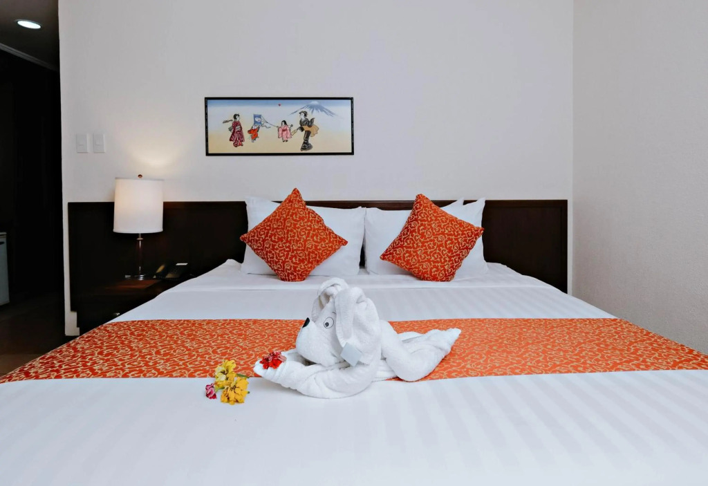 The Suites At Mount Malarayat