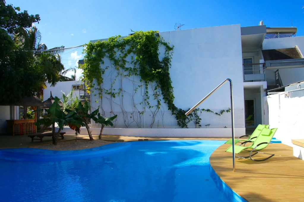 La Tonnelle Guest House