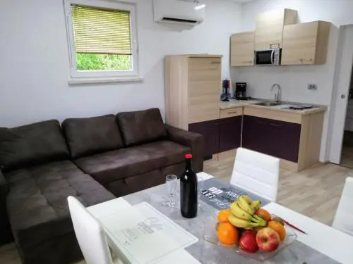 Apartments Ina