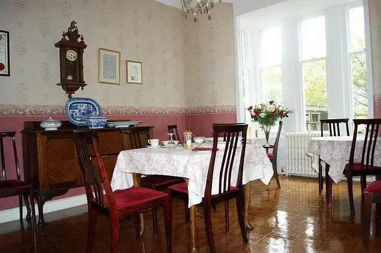 Hopehill Guest House