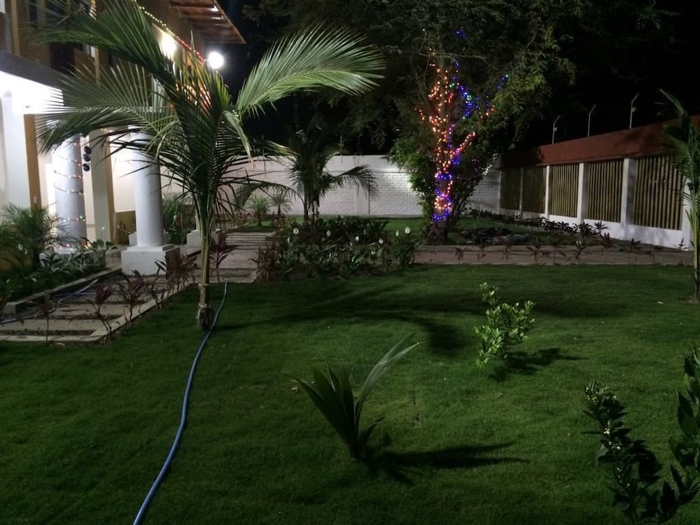 Hotel Soberao