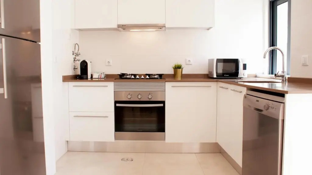 Anas Apartments