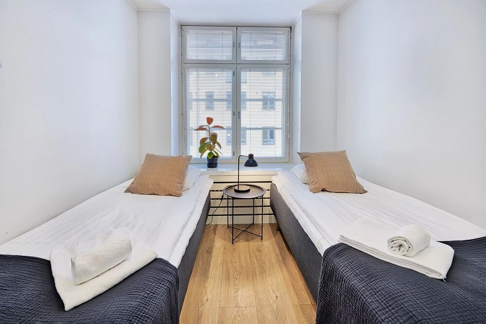 Experience Living Suites