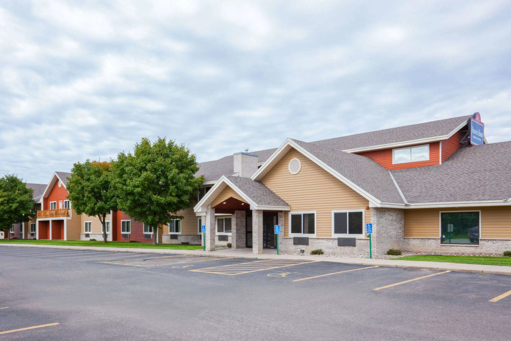AmericInn by Wyndham Sartell