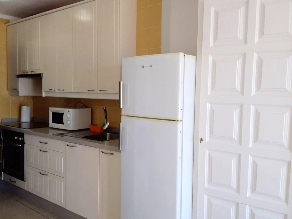 Apartment with One Bedroom in Arona, with Wonderful Sea View, Furnished Balcony And Wifi - 200 M From the Beach