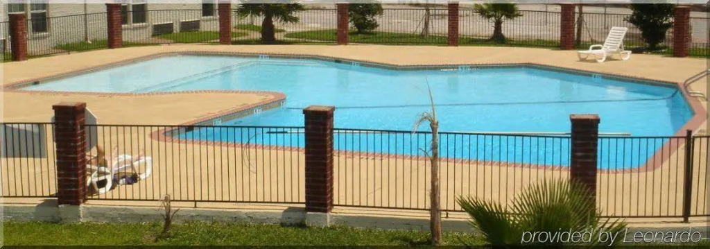 Bays Inn and Suites