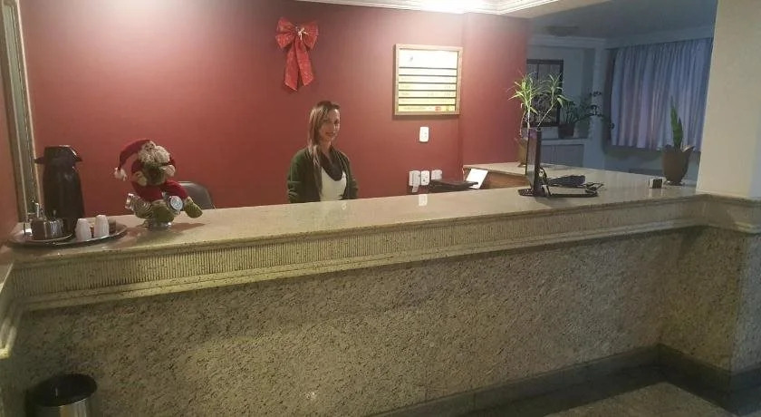 Jardim Hotel