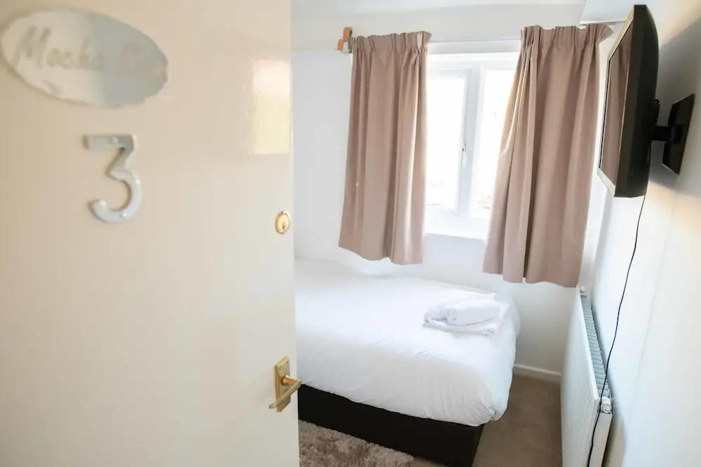 Cambridge North Rooms (SnooozzZ)