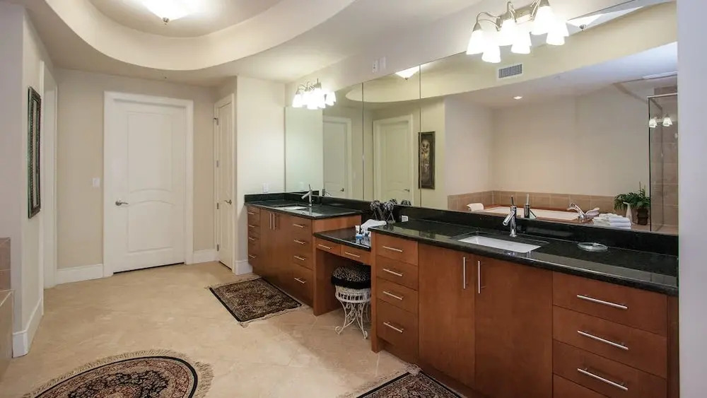 Four Bedroom Condo With Gulf Views - Unit Tpd1409