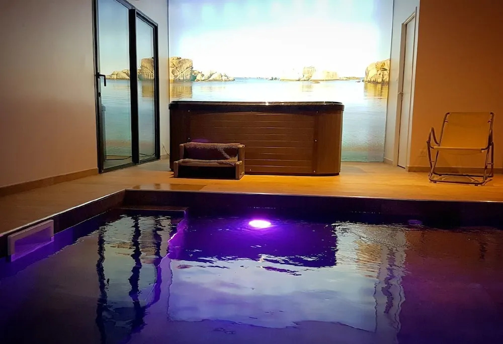 Villa Luberon&Spa