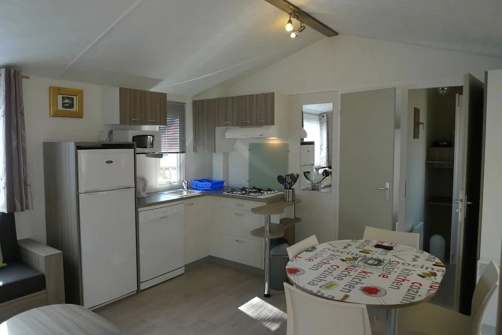 Camping Lou Broustaricq **** - Maeva Camping