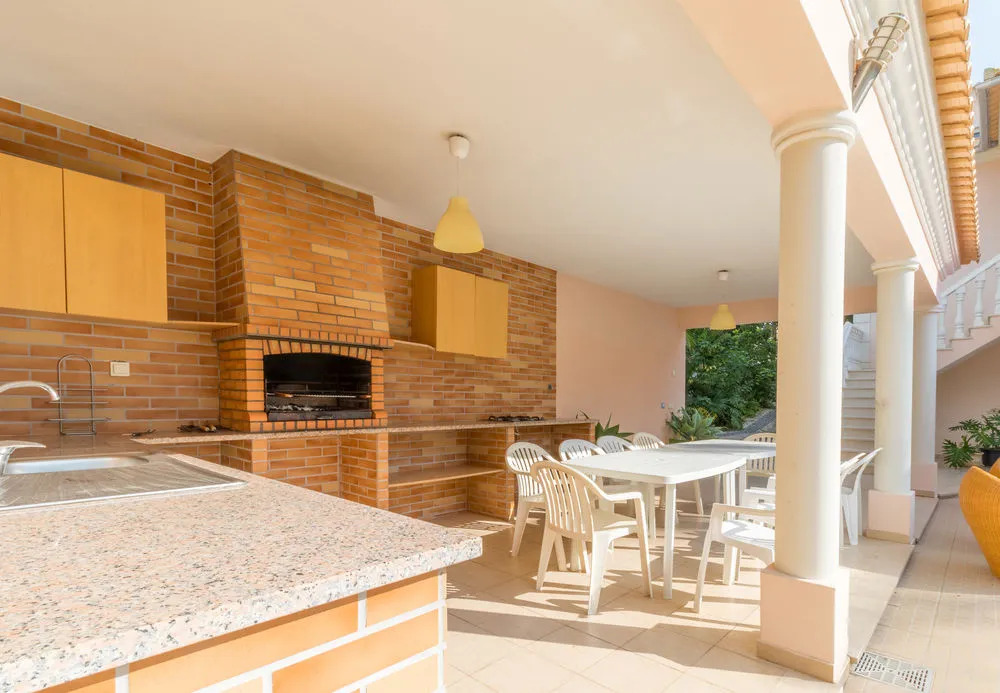 Villa Alvor