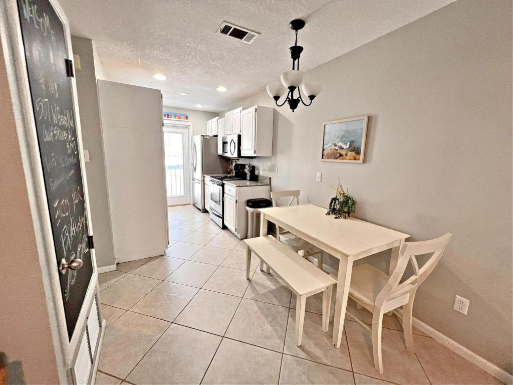 Ocean Reef 101 condo