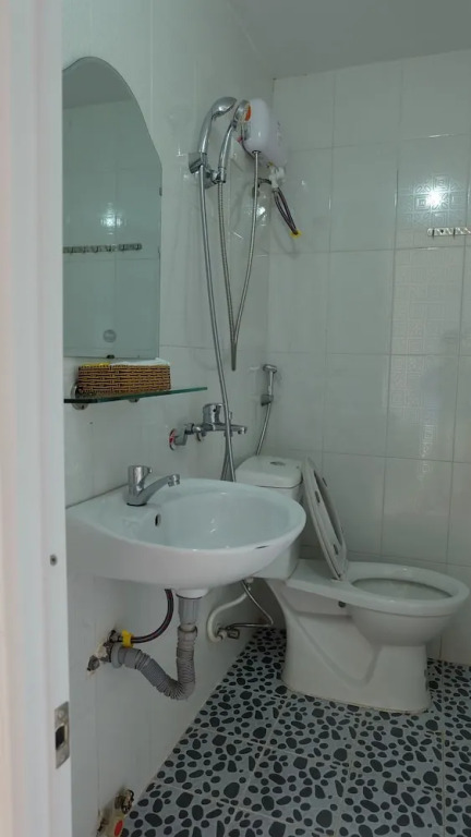 Friendly Homestay - Hostel