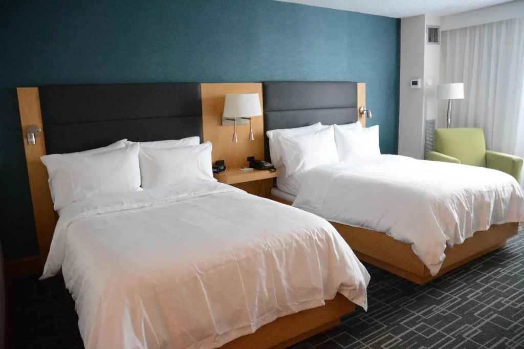 Holiday Inn Express Stamford