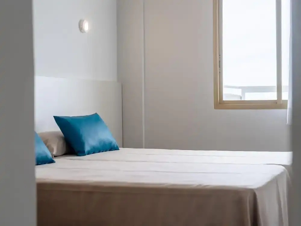Chic Stay by the Beach