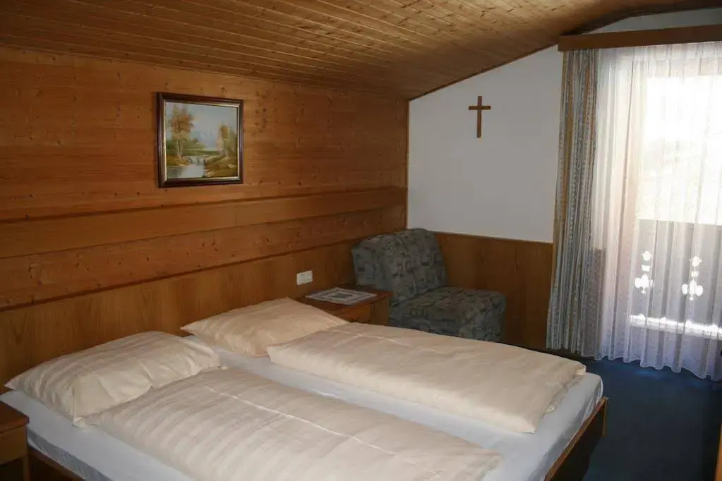 Pension Schipflinger