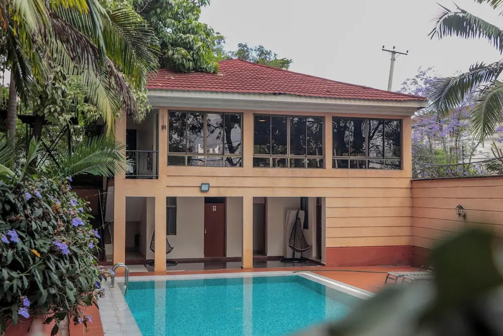 GemSuites Serviced Apartments State House