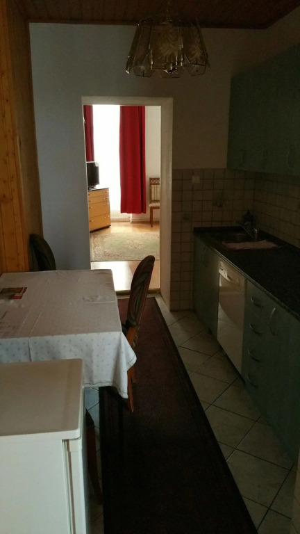Appartement Hotel Marien-Hof