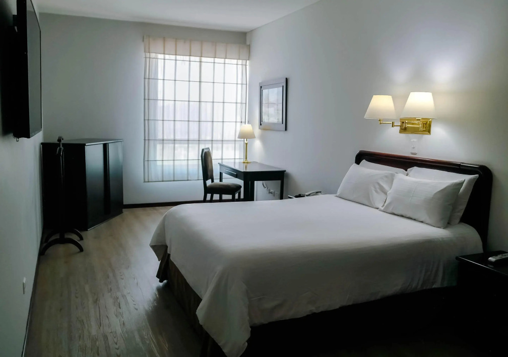 Hotel Internacional La Triada