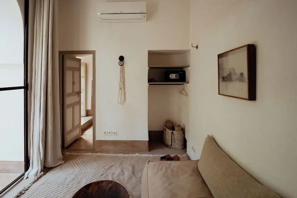 Riad Berbère Marrakech