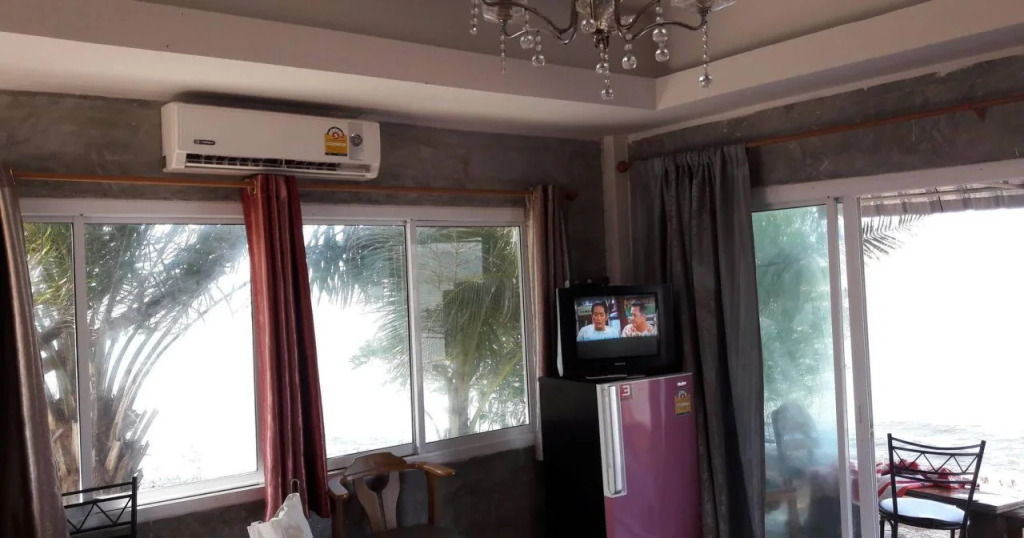 Sri Resort