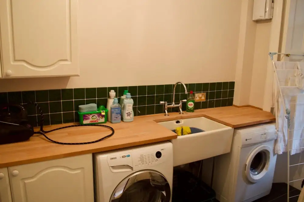 1 Bedroom Stockbridge Flat Sleeps 6