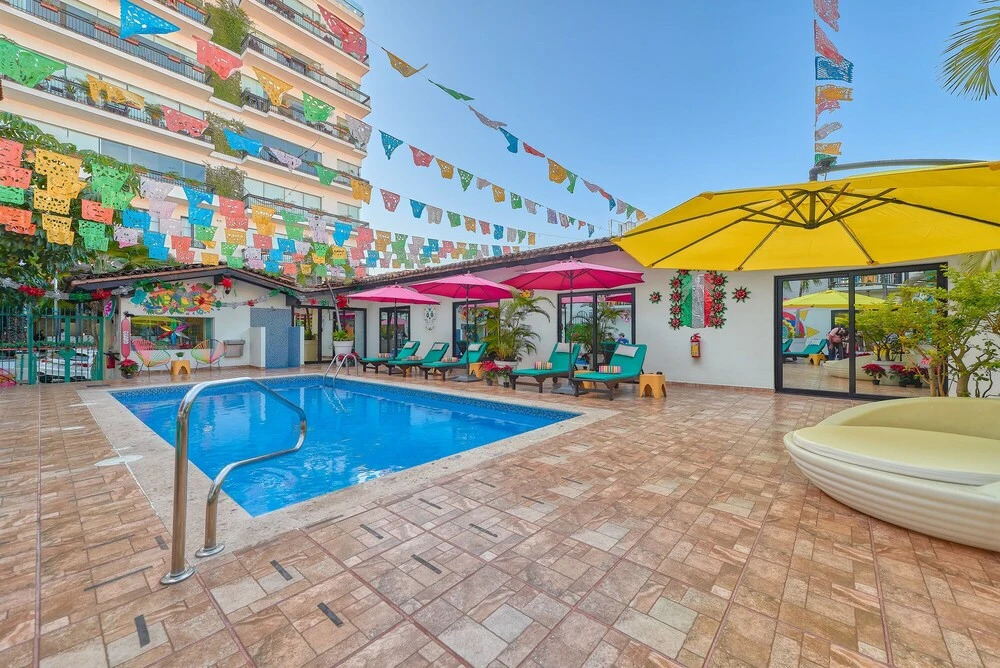 Vallarta Sun Suites