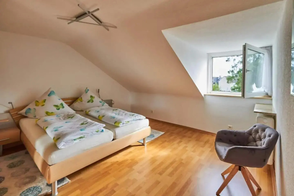 Ferienwohnung Sonya