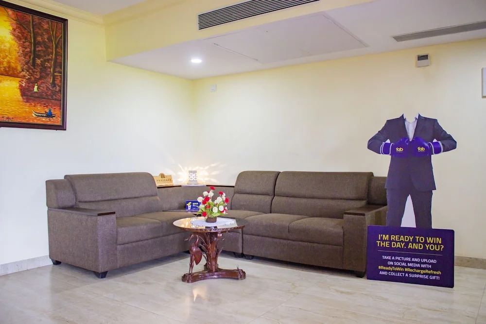 Prazeres Boutique Hotel