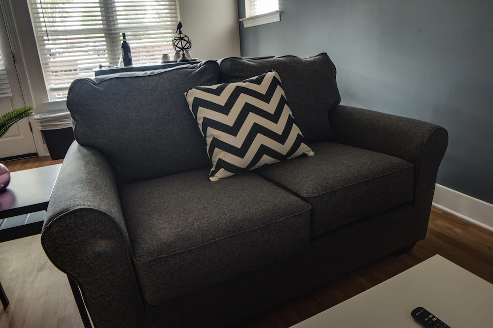 Trendy NODA Apts with Balcony