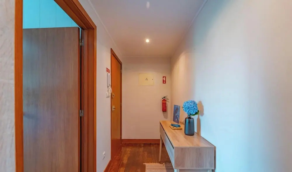 Home Azores - Loreto Apartment